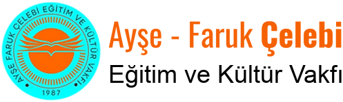 Ayşe - Faruk Çelebi